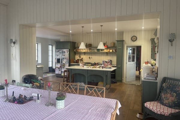House sit in Kelso, United Kingdom