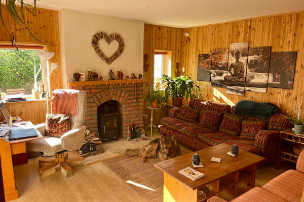 House sit in Dunster, United Kingdom