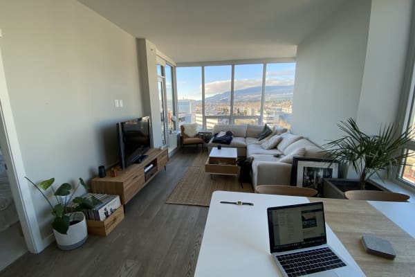 house sitting jobs vancouver House sit in North Vancouver, BC, Canada