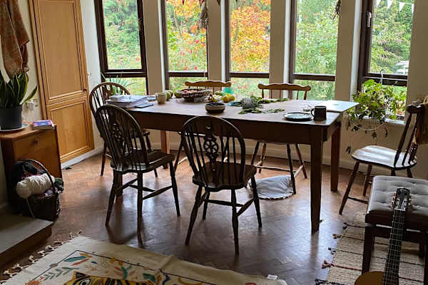 House sit in Ross on Wye, United Kingdom