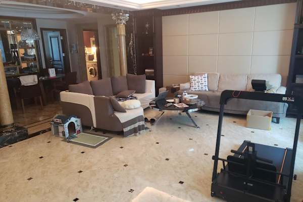 House sit in Beijing, China