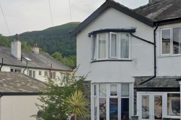 House sit in Keswick, United Kingdom