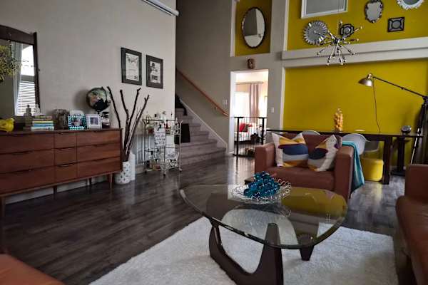 House sit in Las Vegas, NV, US