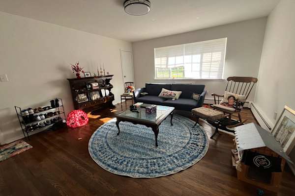 House sit in Newton, NJ, US