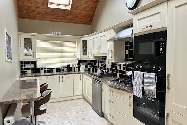 House sit in Carrick-on-Shannon, Ireland