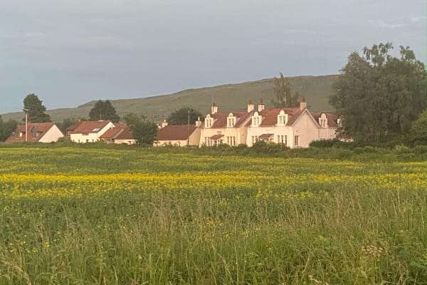House sit in Kippen, United Kingdom