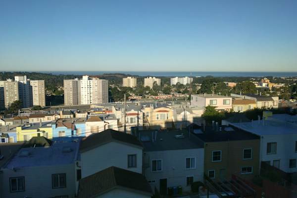 House sit in San Francisco, CA, US