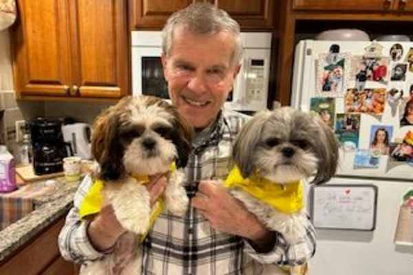 House sit in Edmonds, WA, US