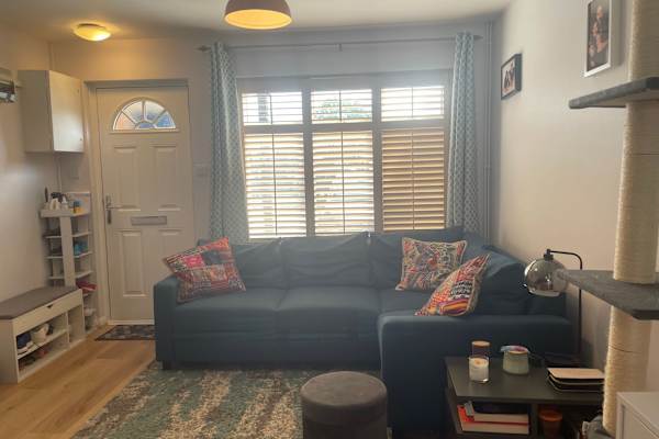 House sit in Beckenham, United Kingdom