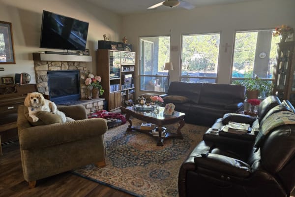 House sit in Prescott, AZ, US