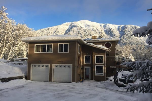 House sit in Anchorage, AK, US