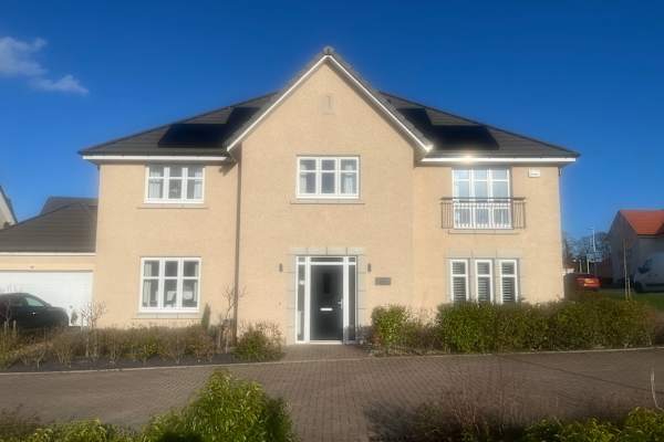 House sit in Dunbar, United Kingdom