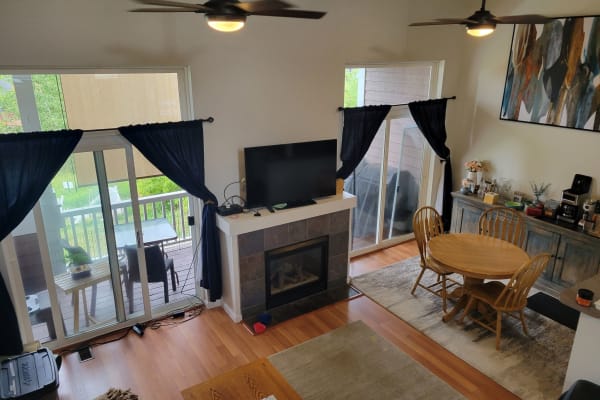 House sit in Steamboat Springs, CO, US