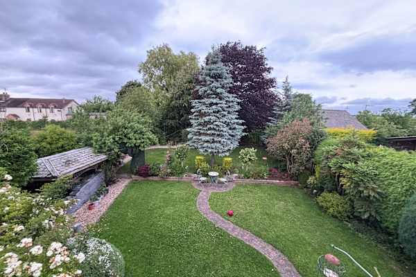 House sit in Oswestry, United Kingdom