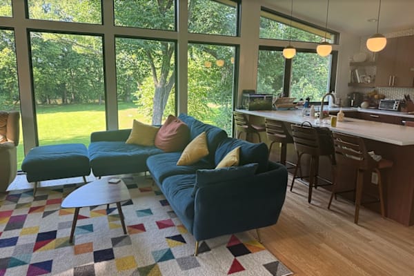 House sit in Sterling, VA, US