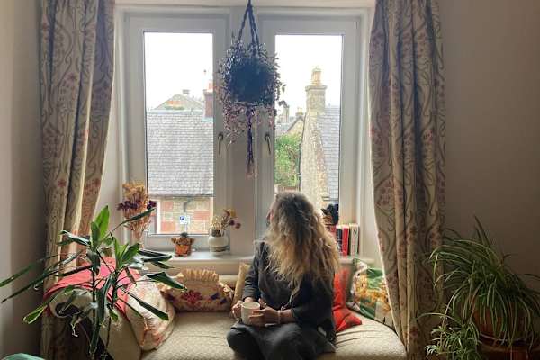 House sit in Inverness, United Kingdom