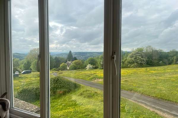 House sit in Stroud, United Kingdom