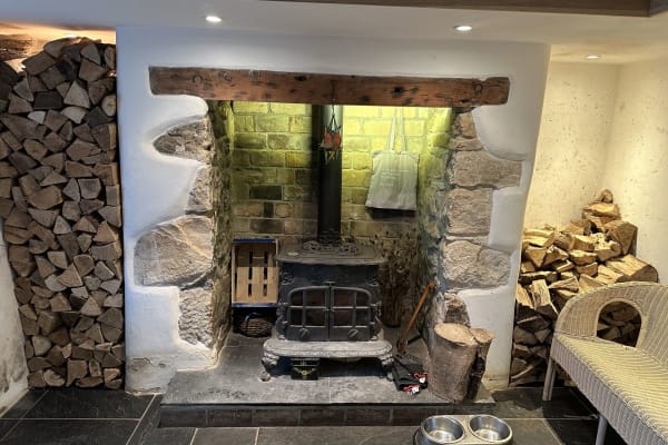 House sit in Holywell Bay, United Kingdom