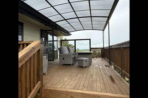 House sit in Hamilton, New Zealand