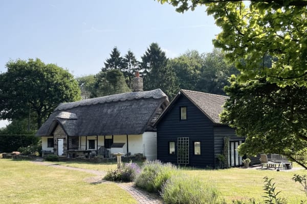 House sit in Mapledurham, United Kingdom