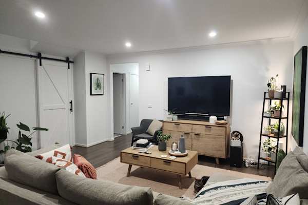 House sit in Melbourne, VIC, Australia