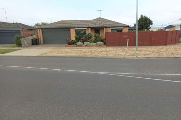 House sit in Geelong, VIC, Australia