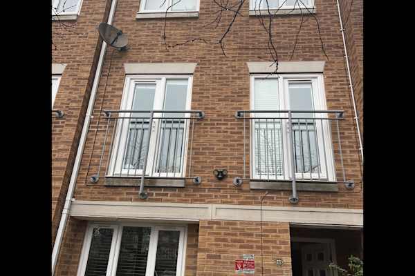 House sit in Coventry, United Kingdom