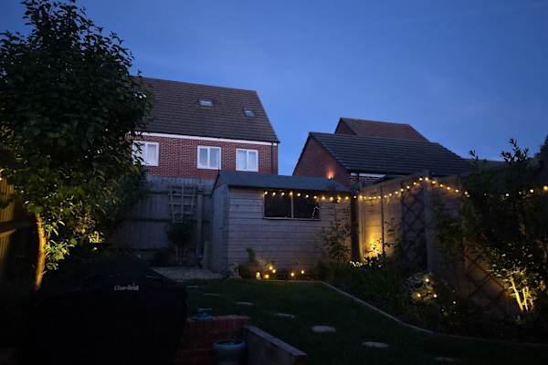 House sit in Chinnor, United Kingdom