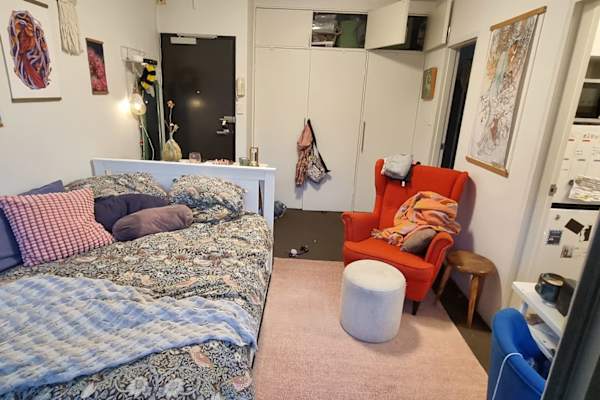 House sit in Sydney, NSW, Australia