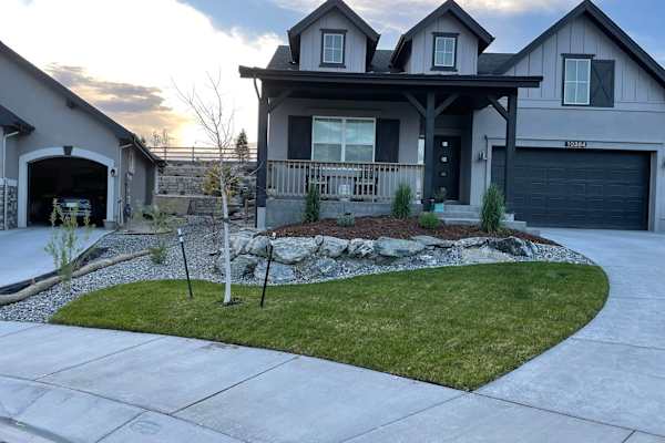 House sit in Colorado Springs, CO, US