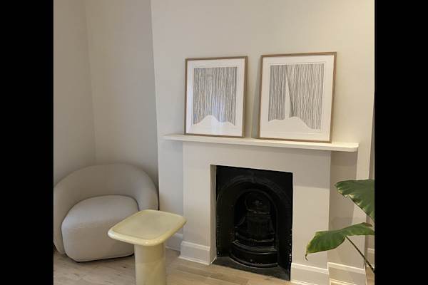 House sit in London, United Kingdom