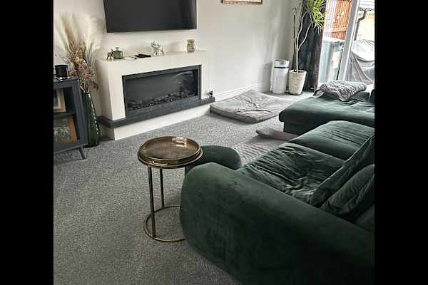 House sit in Towcester, United Kingdom