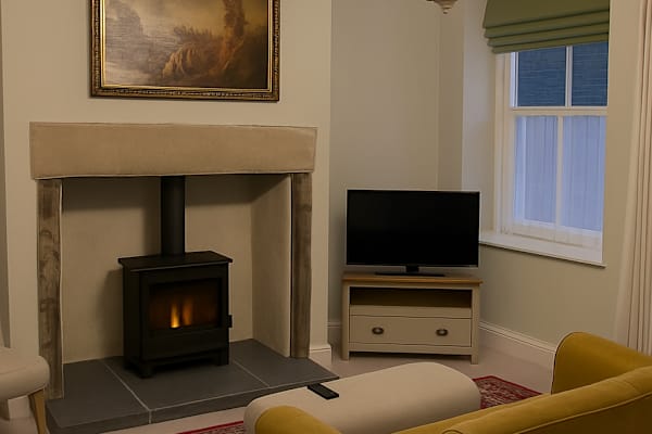 House sit in Leyburn, United Kingdom