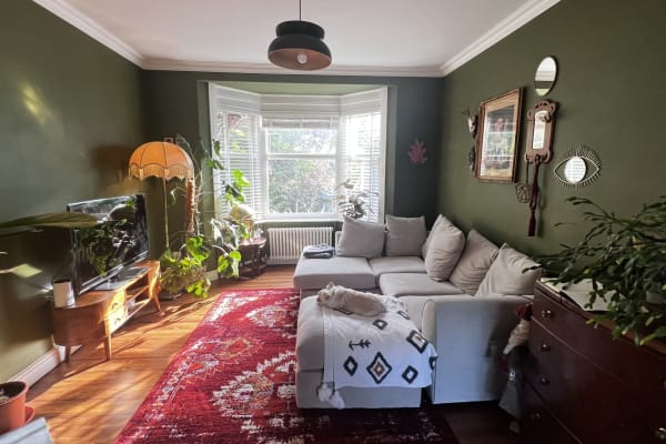 House sit in Portslade, United Kingdom