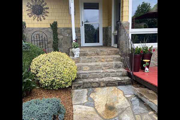 House sit in Waynesville, NC, US