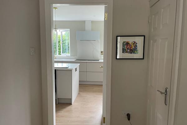 House sit in Adare, Ireland