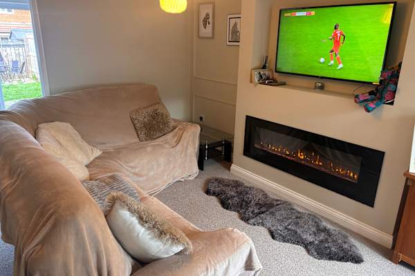 House sit in Stockton-on-Tees, United Kingdom