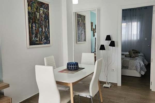 House sit in Torrevieja, Spain