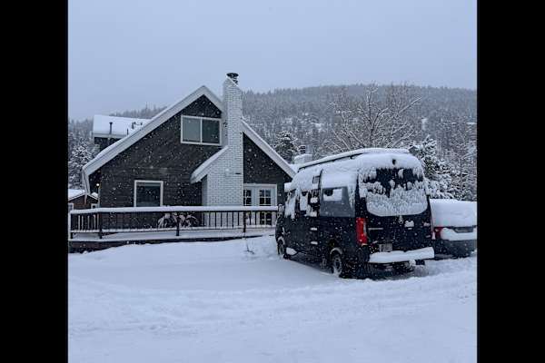 House sit in Breckenridge, CO, US