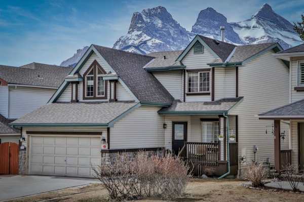 House sit in Canmore, AB, Canada