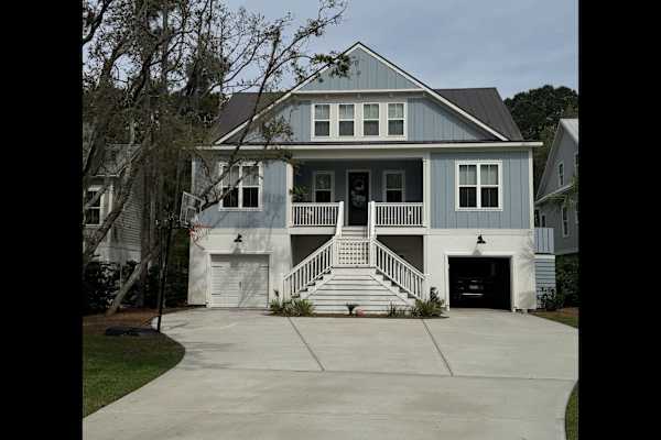 House sit in Hilton Head Island, SC, US