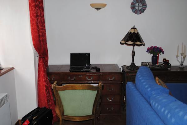House sit in Pageas, France