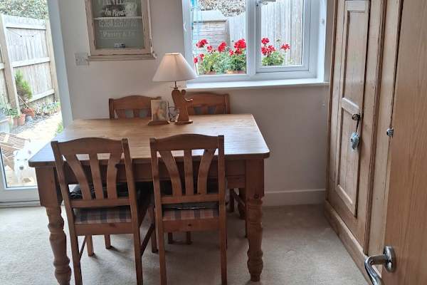 House sit in Chudleigh, United Kingdom