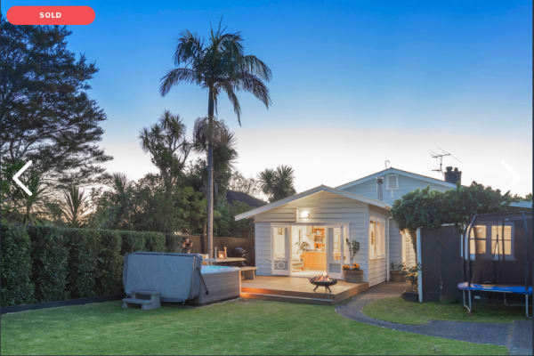 House sit in Auckland, New Zealand