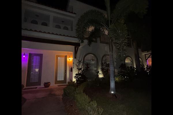 House sit in St. Petersburg, FL, US