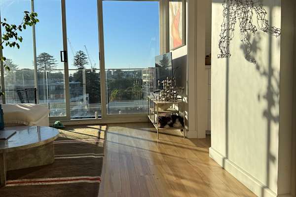 House sit in Sydney, NSW, Australia