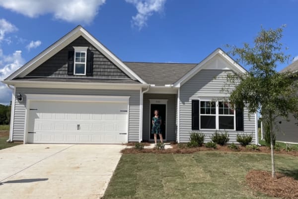 House sit in Raleigh, NC, US