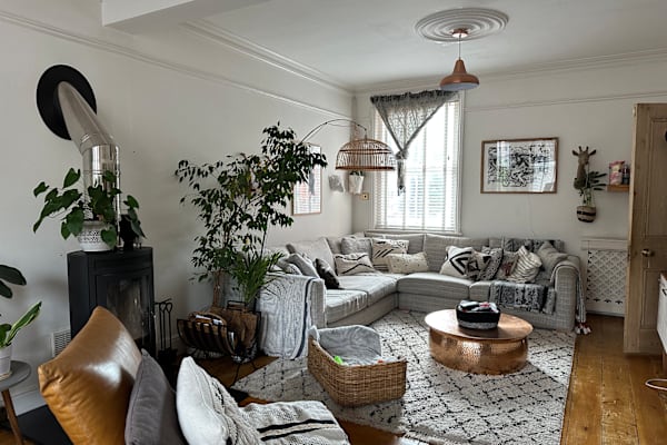 House sit in Bournemouth, United Kingdom
