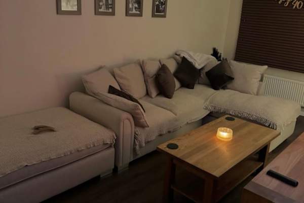 House sit in Walton-on-the-Naze, United Kingdom