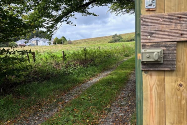 House sit in Princetown, United Kingdom